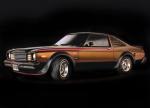 Dodge Aspen Super Coupe 1978 года